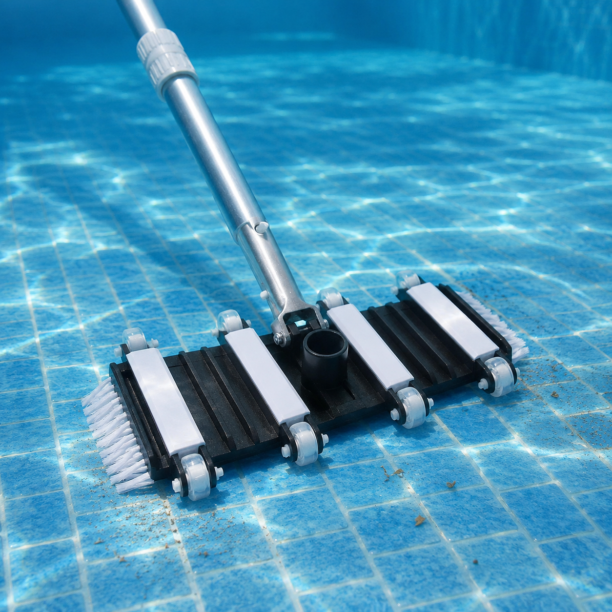 14 Inch Pool Cleaning Vacuum Head