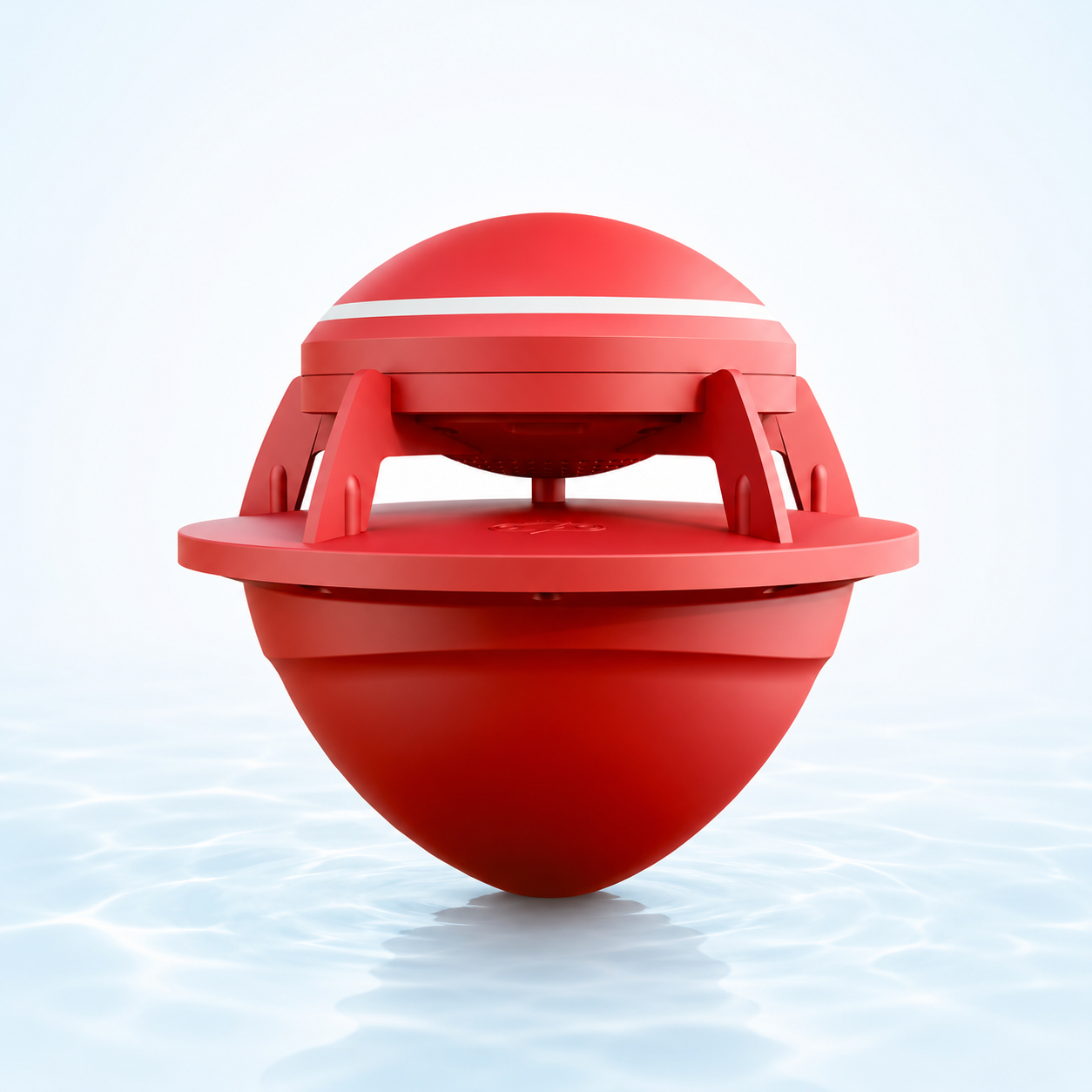 GoPool Smart Pool Safety System with Internal Control Unit
