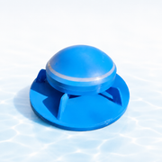 GoPool S1 Smart Pool Safety Device in Blue