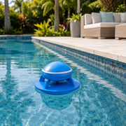 GoPool S1 Smart Pool Safety Device in Blue