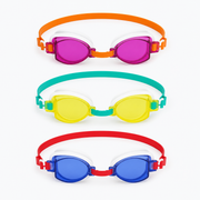 Bestway Swimming Goggles for Youth Age 7+ Leak-Resistant