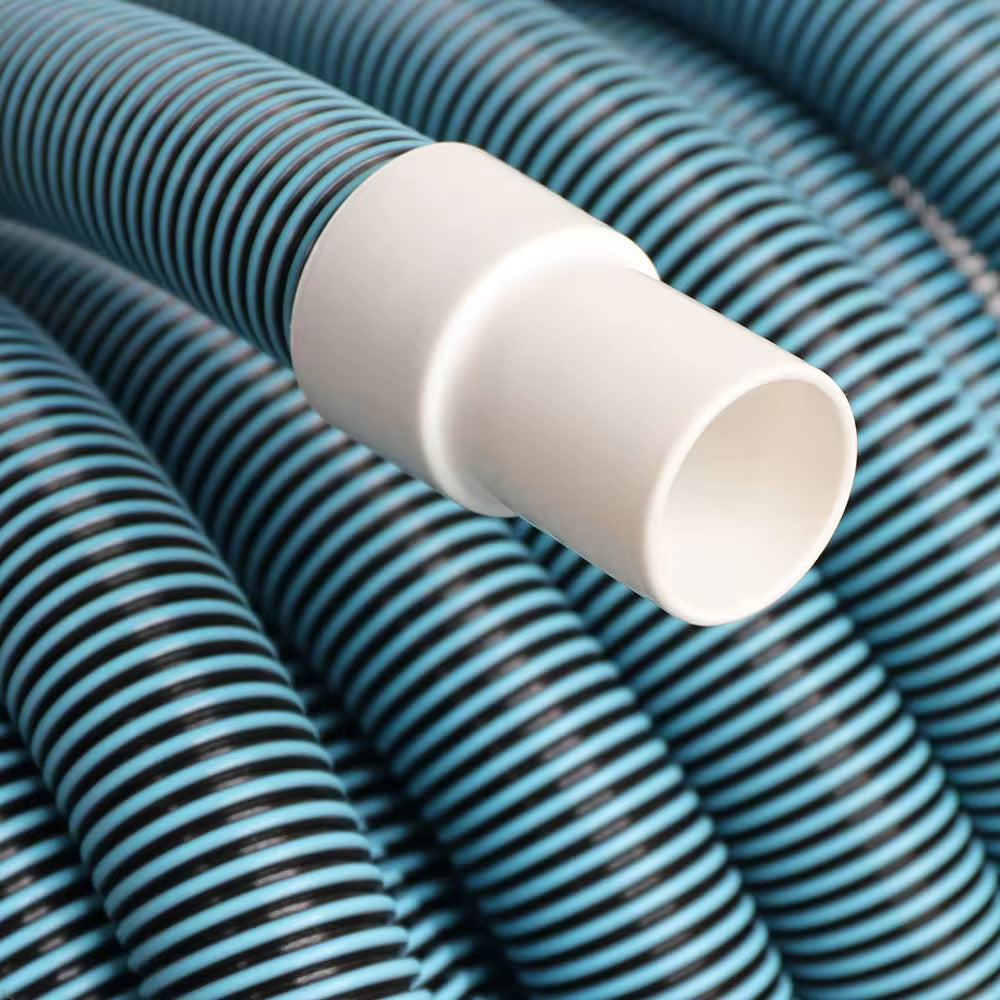 Pool Vacuum Hose Flexible | بربيش مكنسة مسابح طبقتين