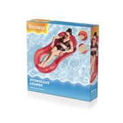 فرشة استرخاء مائية Bestway HYDROLUXE LOUNGE مقاس 160×84 سم