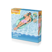 فرشة استرخاء مائية Bestway HYDROLUXE LOUNGE مقاس 160×84 سم