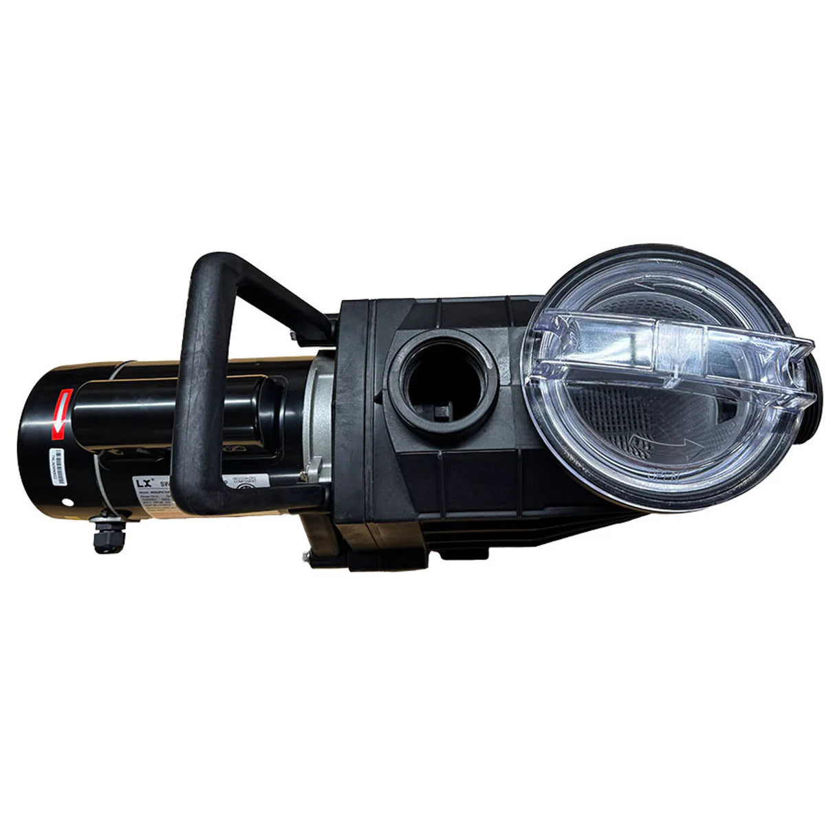 Swimming Pool Pump LX | مضخة مسابح LX