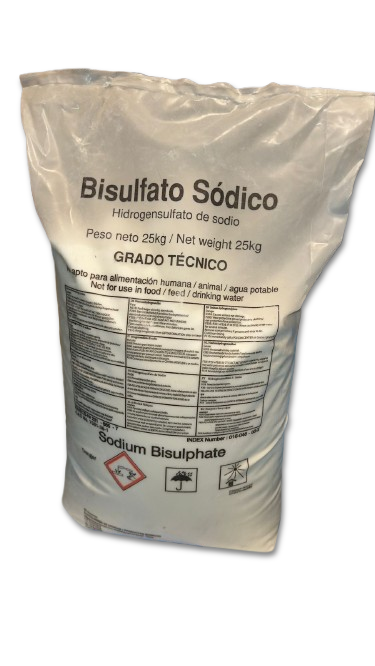 Pool pH Reducer | خافض حموضة المسابح