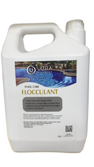 Pool Flocculant 5L | مرسب سائل للمسابح