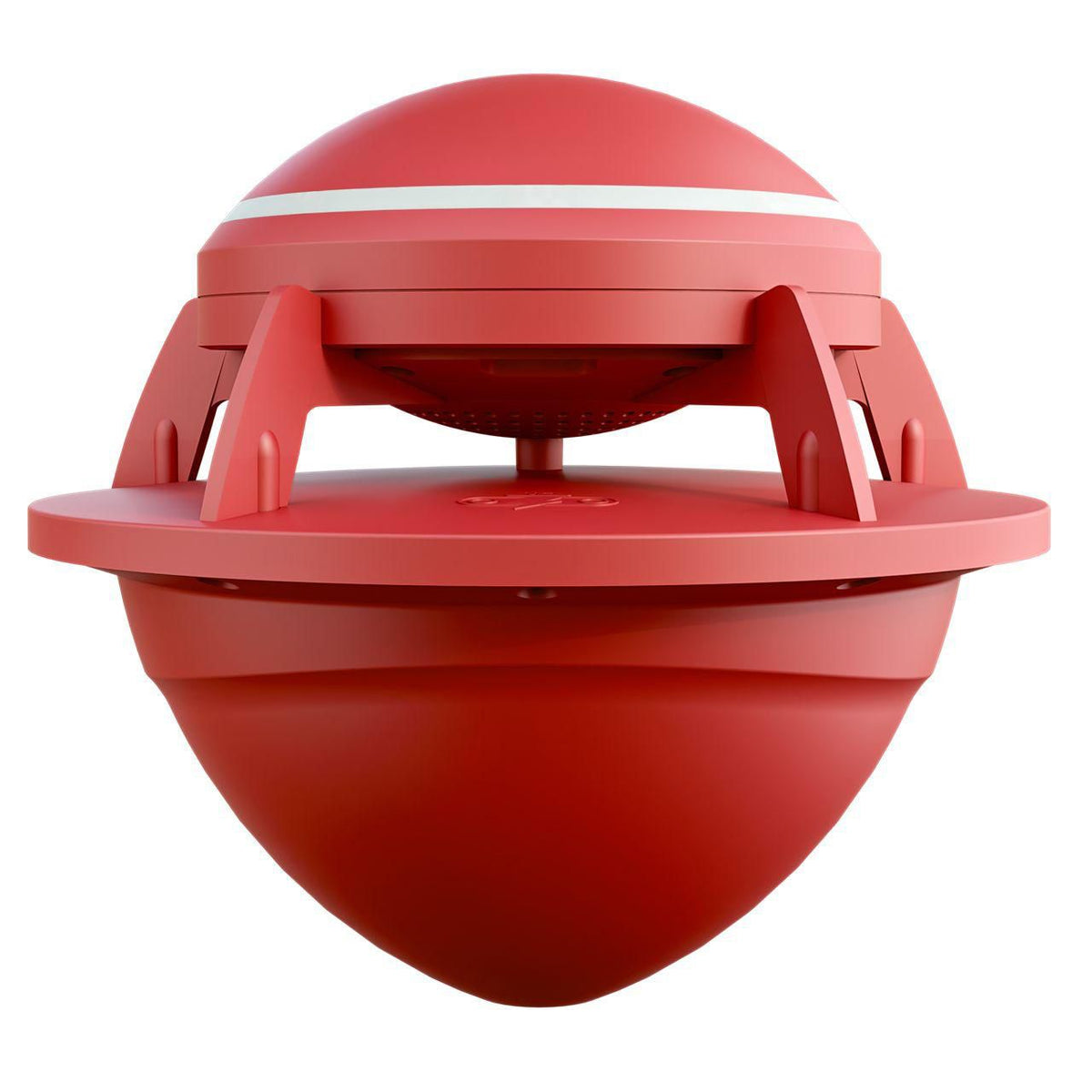 GoPool Smart Pool Safety System with Indoor Control Unit | نظام أمان المسبح الذكي مع وحدة تحكم داخلية