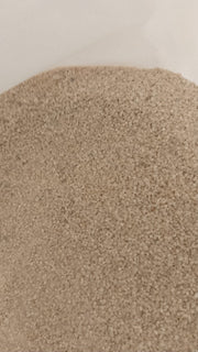 Pool Filter Silica Sand – Fine & Coarse Grades 25KG رمل سيليكا للمسابح – ناعم وخشن
