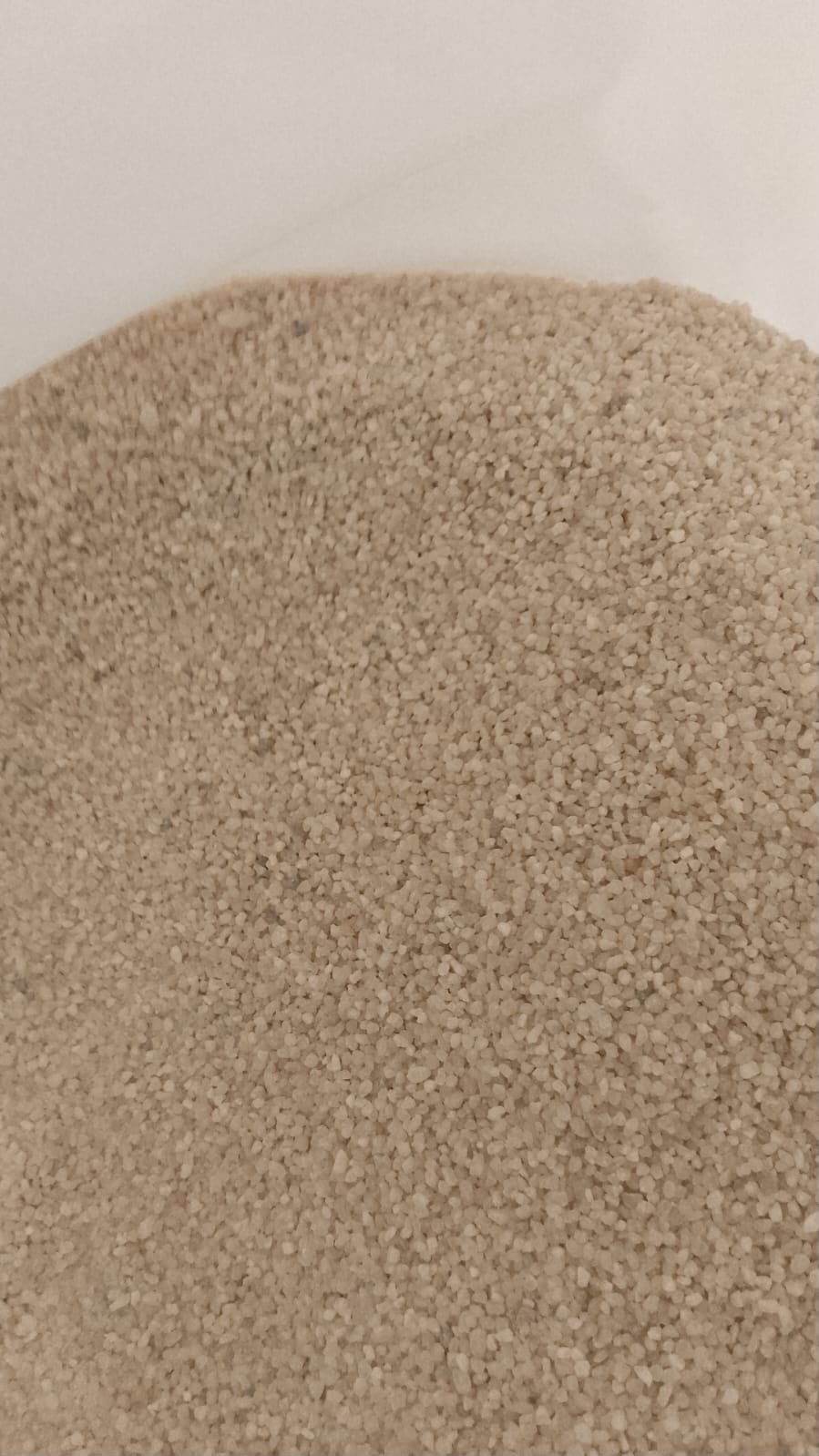 Pool Filter Silica Sand – Fine & Coarse Grades 25KG رمل سيليكا للمسابح – ناعم وخشن