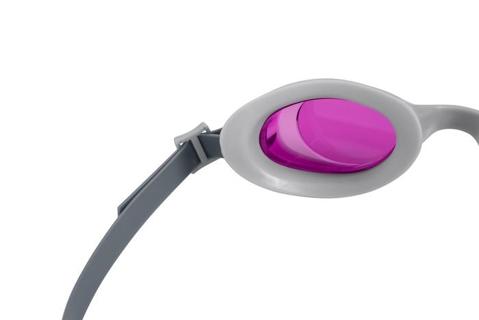 Bestway Anti-Fog Swimming Goggles 14+ | نظارات سباحة للكبار