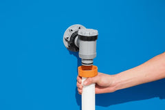 Bestway Flowclear Sand Filter 8327L/H | فلتر رملي للمسابح 2200 جالون