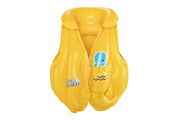 سترة سباحة للأطفال بست واي Swim Safe Step C مقاس 51 × 46 سم