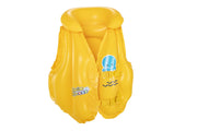 سترة سباحة للأطفال بست واي Swim Safe Step C مقاس 51 × 46 سم
