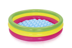 Bestway 51104 Inflatable Kids Pool 102cm | مسبح أطفال دائري 102 سم