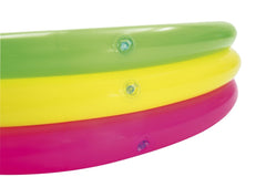 Bestway 51104 Inflatable Kids Pool 102cm | مسبح أطفال دائري 102 سم