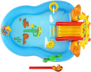 Bestway Wild West Inflatable Water Play Center 53118 العاب مائية للأطفال