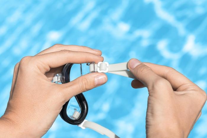 Bestway Swimming Goggles Adult 14+ | نظارات سباحة للكبار