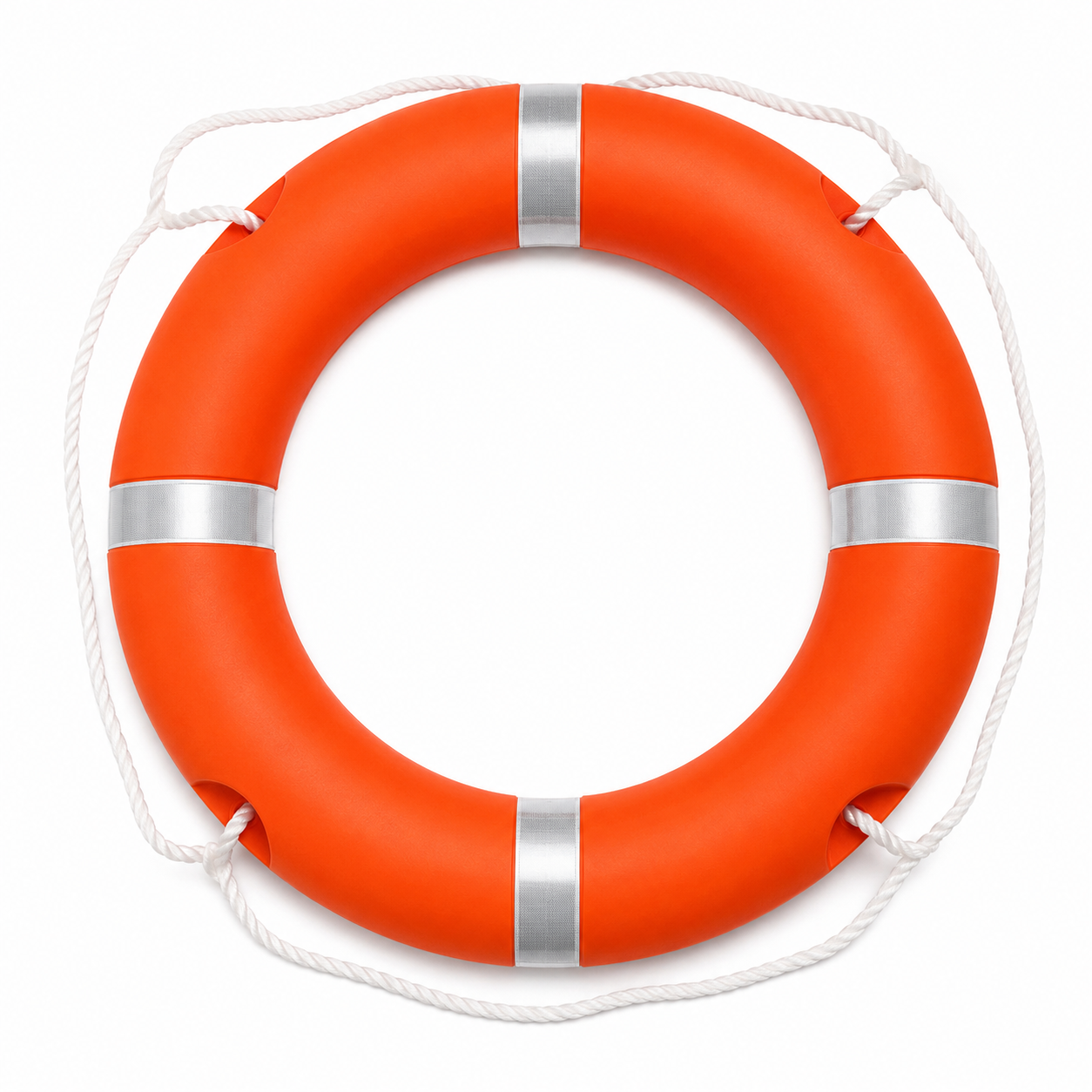 Pool Lifebuoy Weight 2.5 kg