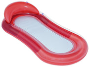 فرشة استرخاء مائية Bestway HYDROLUXE LOUNGE مقاس 160×84 سم