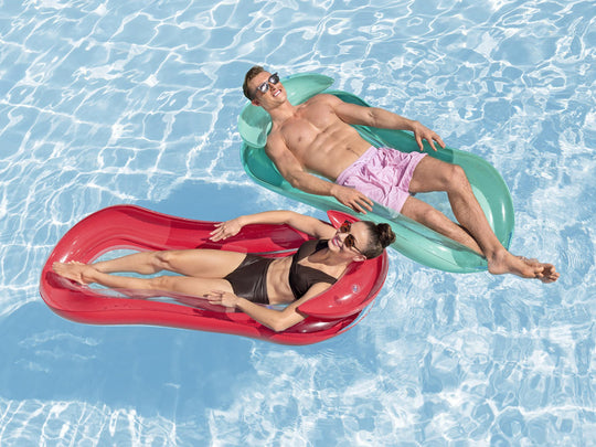 Bestway Aqua Hammock Water Relaxation Mat Size 160×84 cm