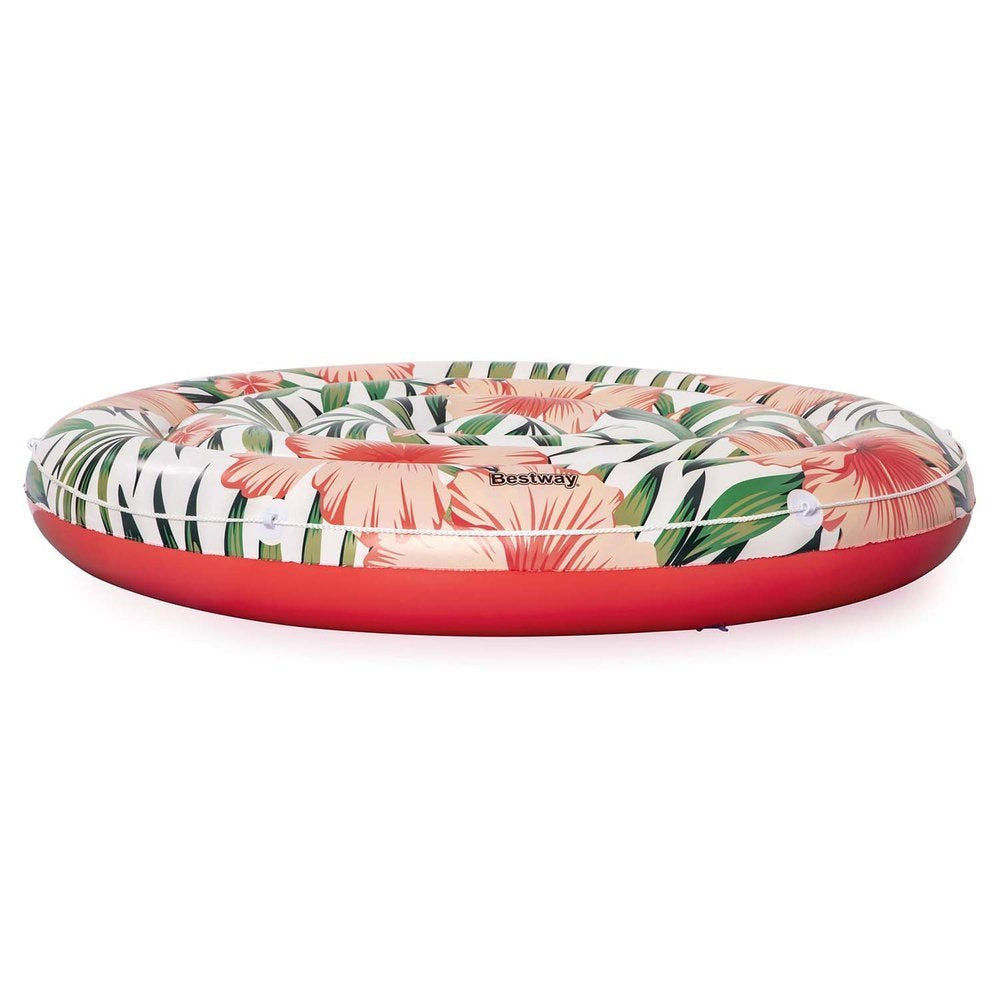 جزيرة سباحة قابلة للنفخ 158 سم | Bestway Inflatable Swimming Island 158cm