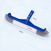 Cleaning Brush for Pool Walls 17.5 Inch