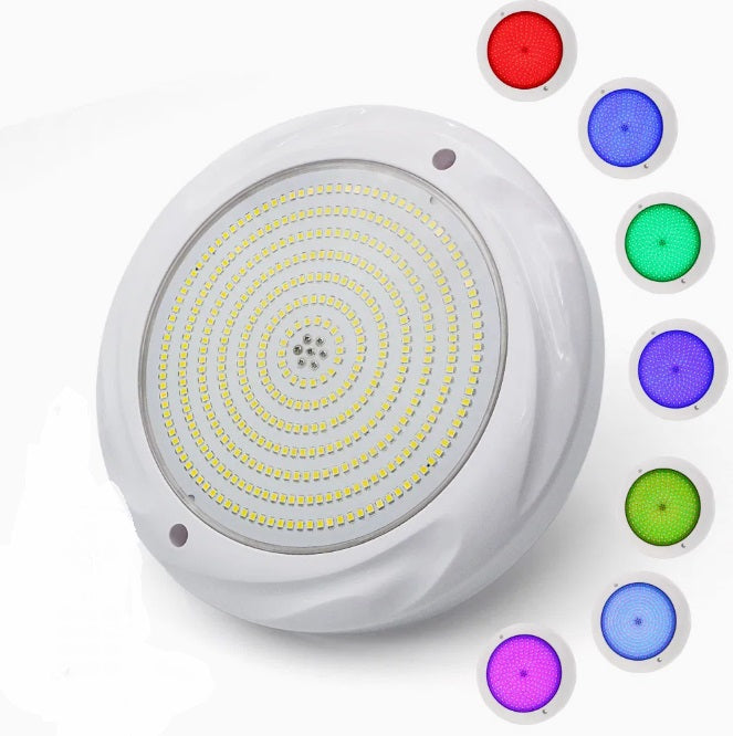 Swimming Pool Light RGBW ضوء مسبح ملون