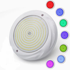 Swimming Pool Light RGBW ضوء مسبح ملون