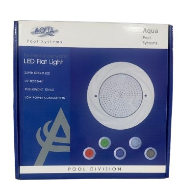 Swimming Pool Light RGBW ضوء مسبح ملون