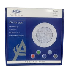 Swimming Pool Light RGBW ضوء مسبح ملون